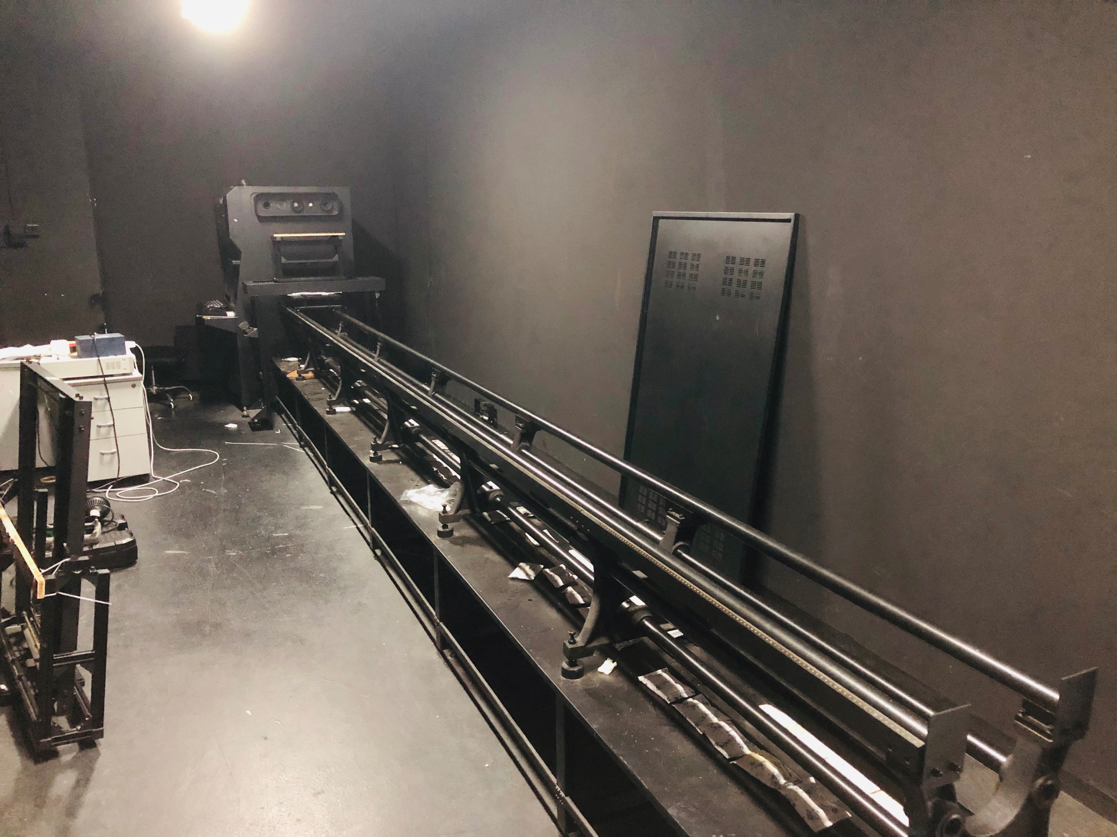 光生物安全实验室